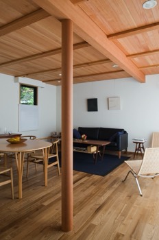 Living/Dining Room   Living/Dining Room